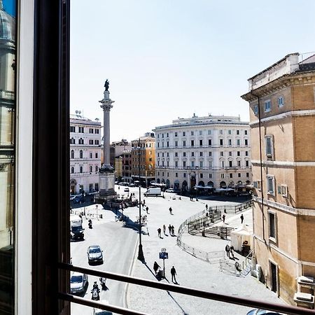 Mytinyhome Esquilino Roma Exterior foto