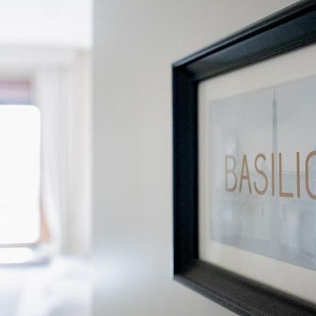 Mytinyhome Esquilino Roma Exterior foto