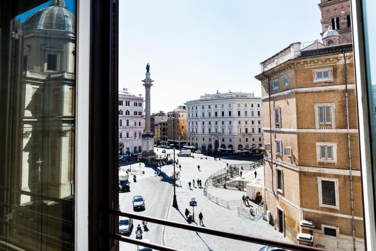 Mytinyhome Esquilino Roma Exterior foto
