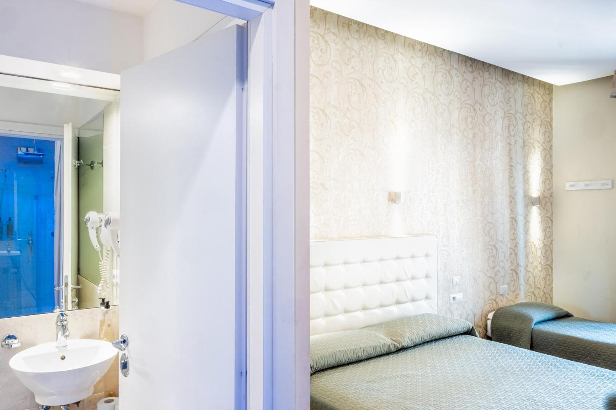 Mytinyhome Esquilino Roma Exterior foto