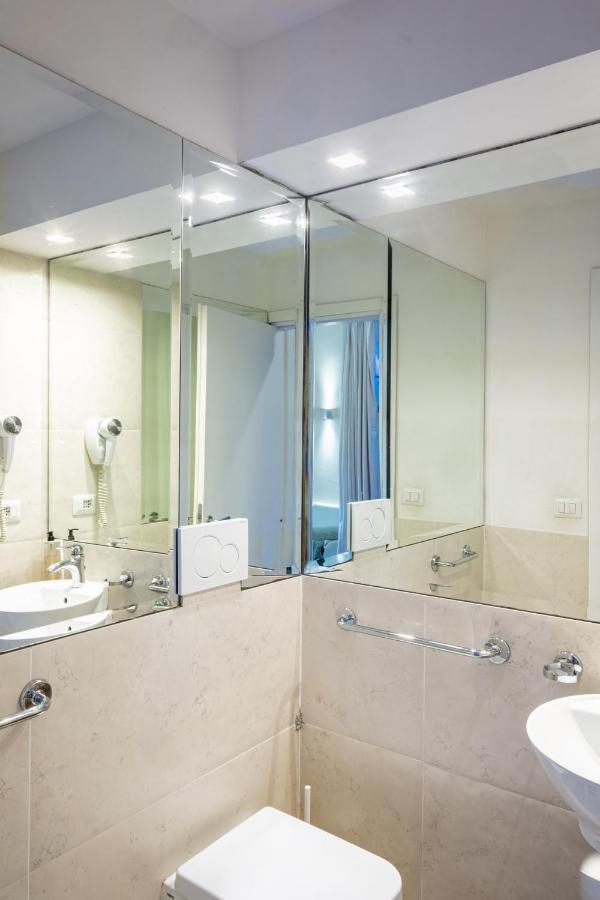 Mytinyhome Esquilino Roma Exterior foto