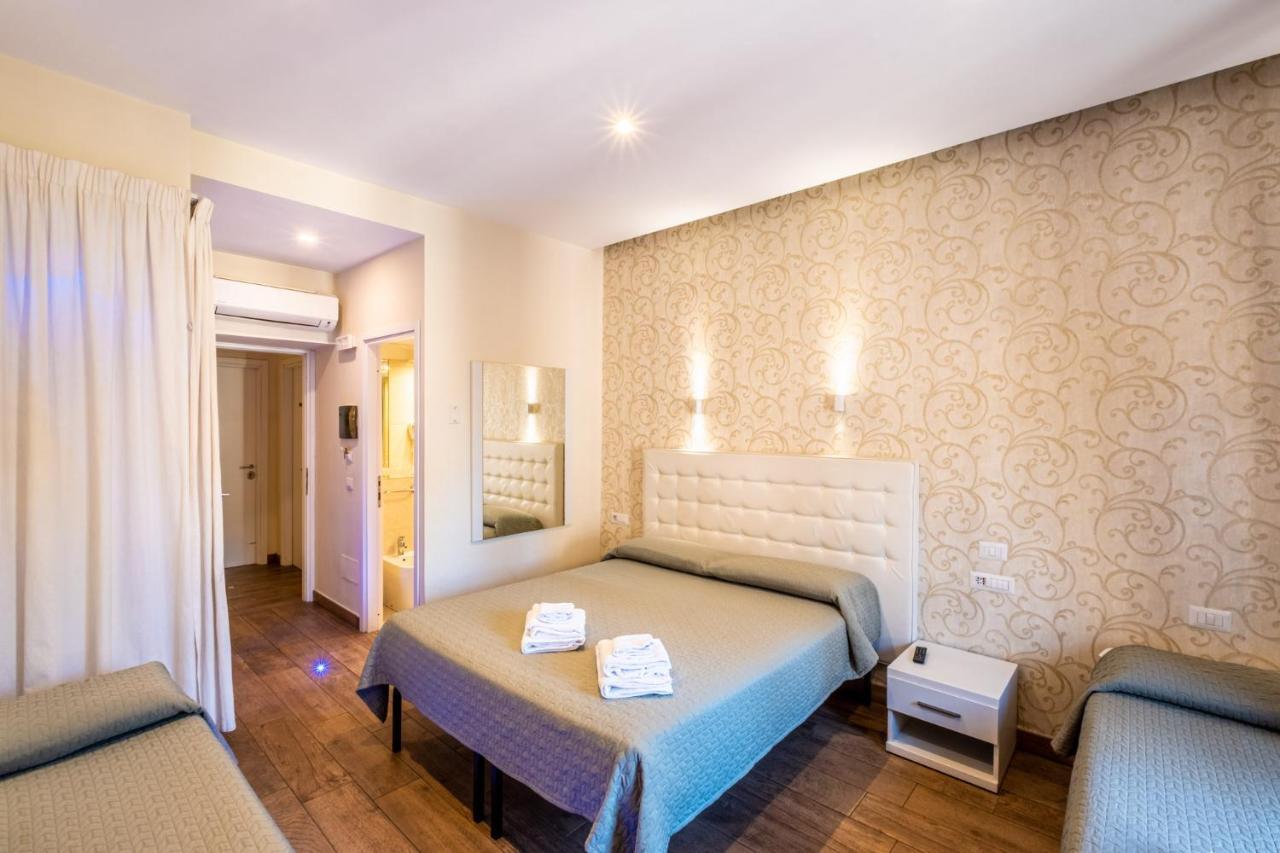 Mytinyhome Esquilino Roma Exterior foto