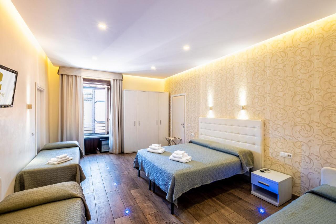 Mytinyhome Esquilino Roma Exterior foto