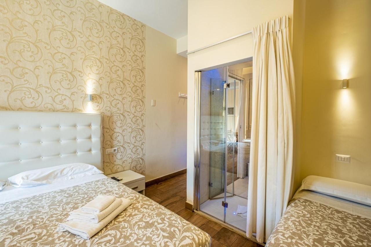 Mytinyhome Esquilino Roma Exterior foto