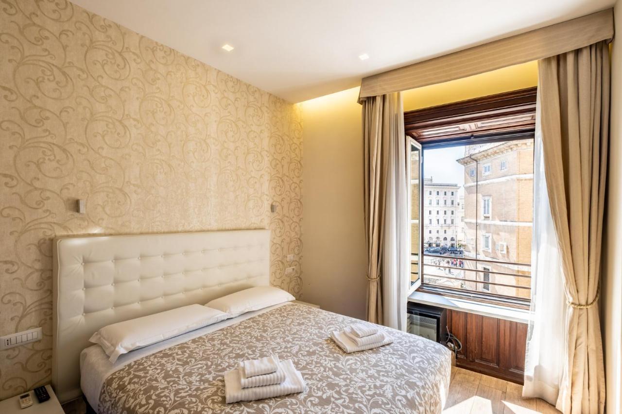 Mytinyhome Esquilino Roma Exterior foto