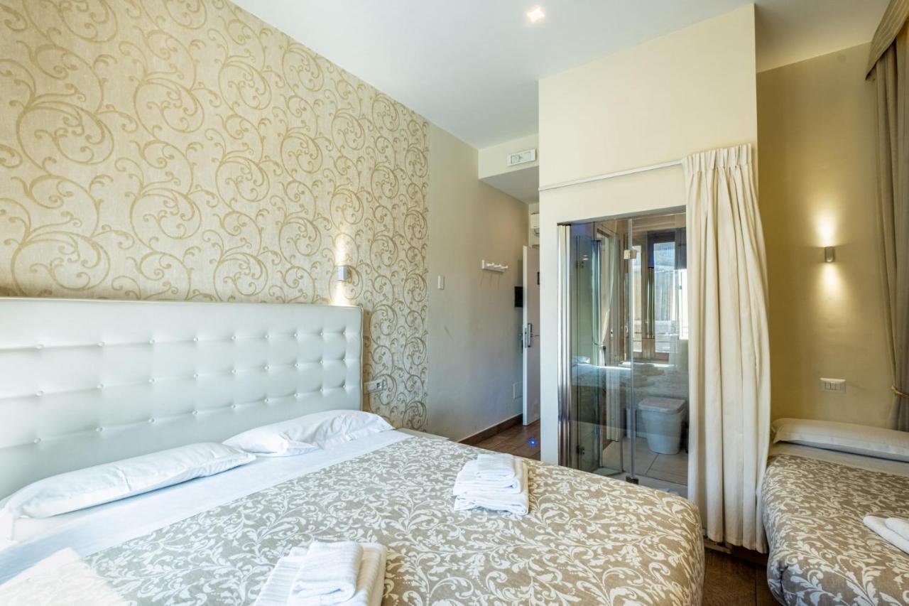 Mytinyhome Esquilino Roma Exterior foto