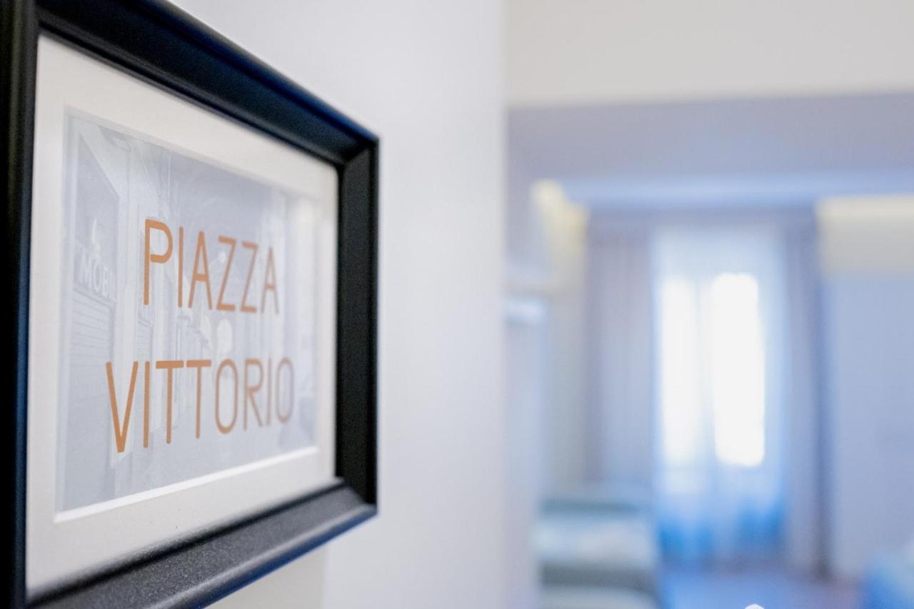 Mytinyhome Esquilino Roma Exterior foto