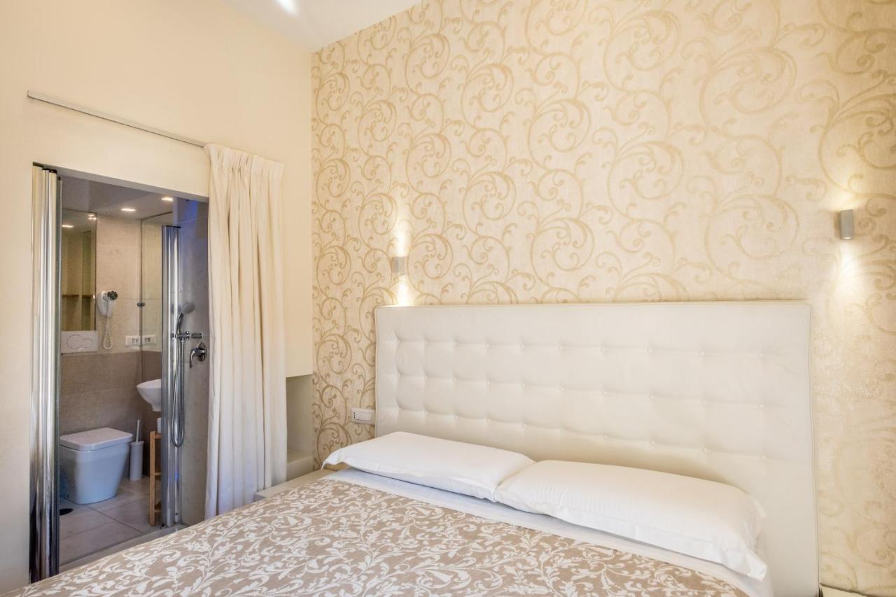 Mytinyhome Esquilino Roma Exterior foto