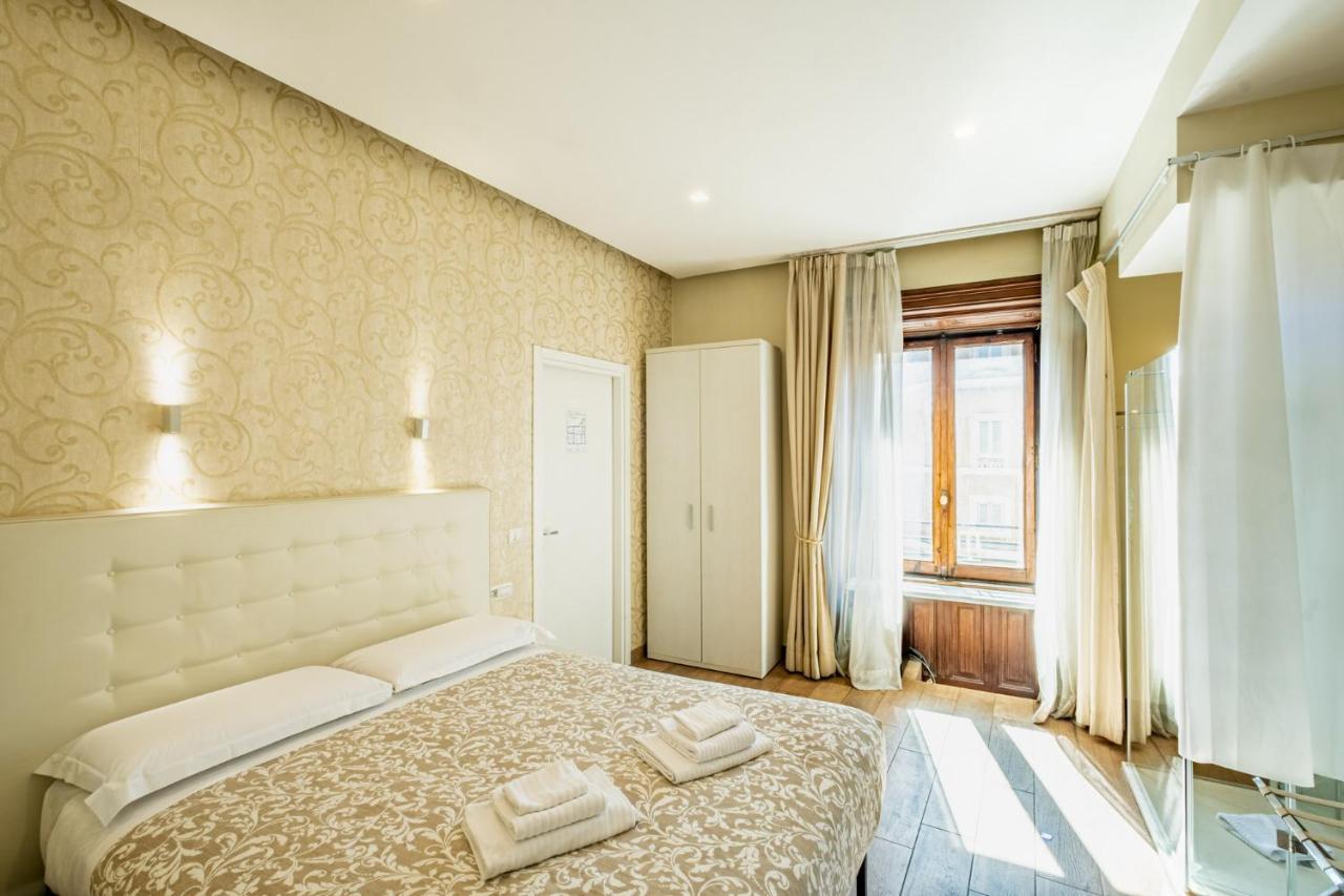 Mytinyhome Esquilino Roma Exterior foto